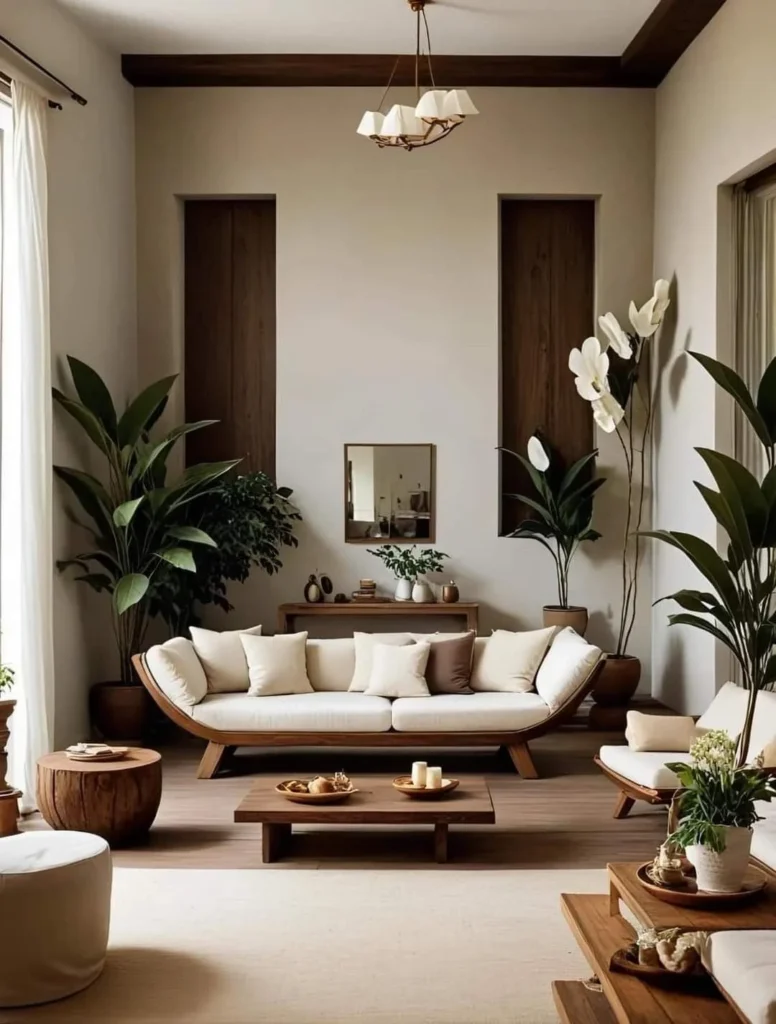 Design Aesthetics and Compatibility with Modern Home Décor