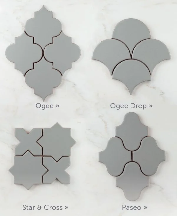 Design Aesthetics – How Each Tile Shapes Your Space