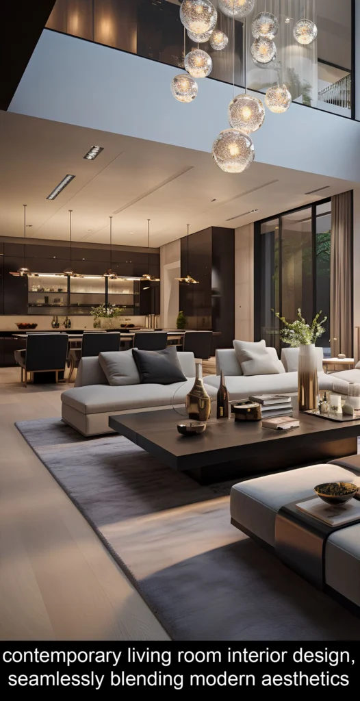 Design Aesthetics: Visual Appeal in Modern Home Décor