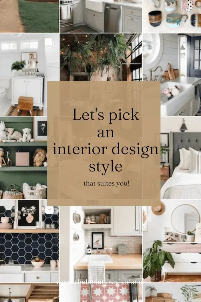 Design Compatibility: How Each Style Fits Modern Interiors