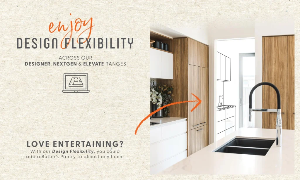 Design Flexibility and Buyer Appeal: The Real Estate Edge of an Extra Room