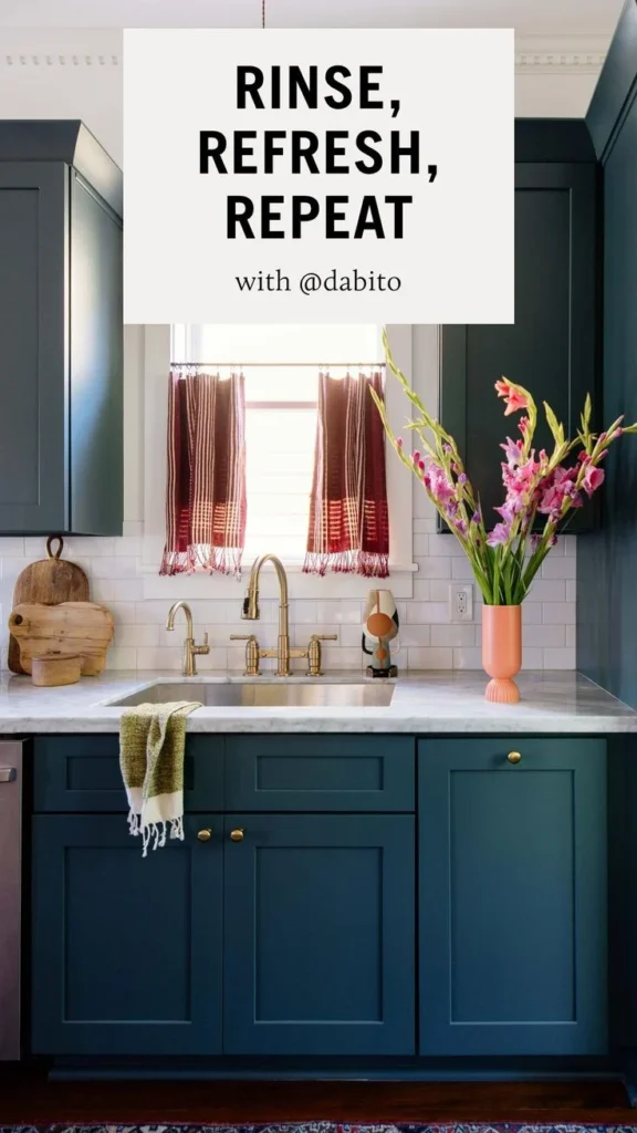 Design‑Friendly Rinsing: Keeping the Aesthetic Intact