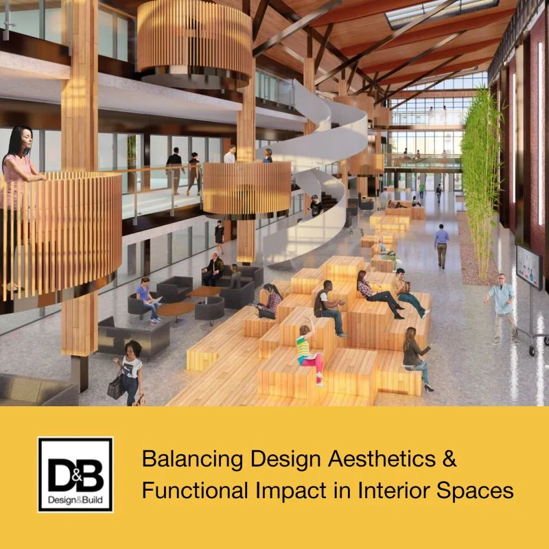 Design Implications: Balancing Aesthetics and Function