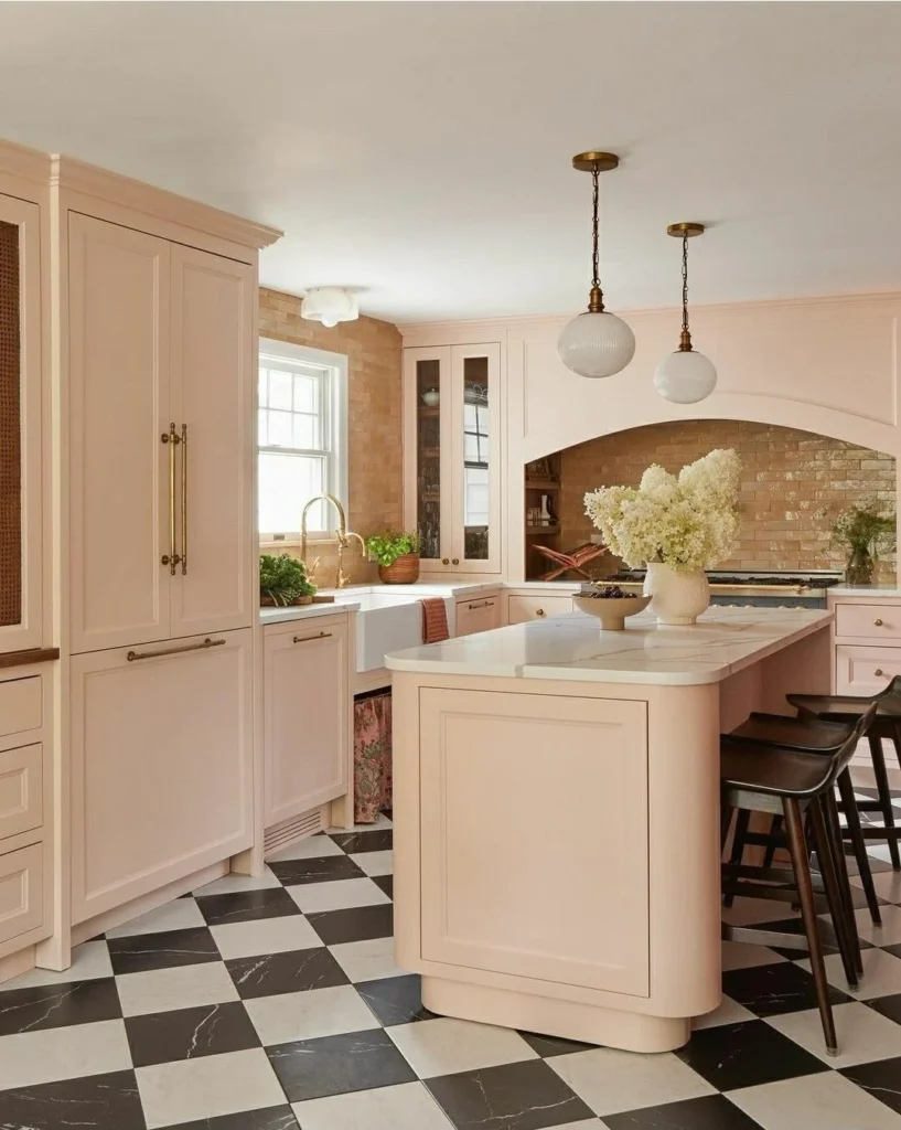 Design Integration: Matching Appliances with Home Décor