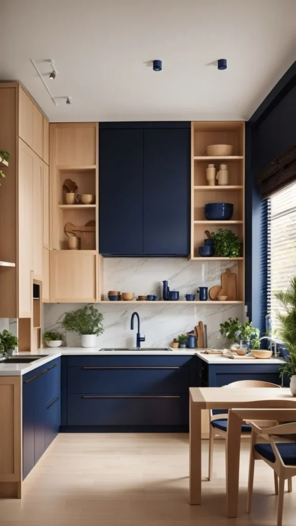 Design Integration: Matching Your Kitchen Aesthetic