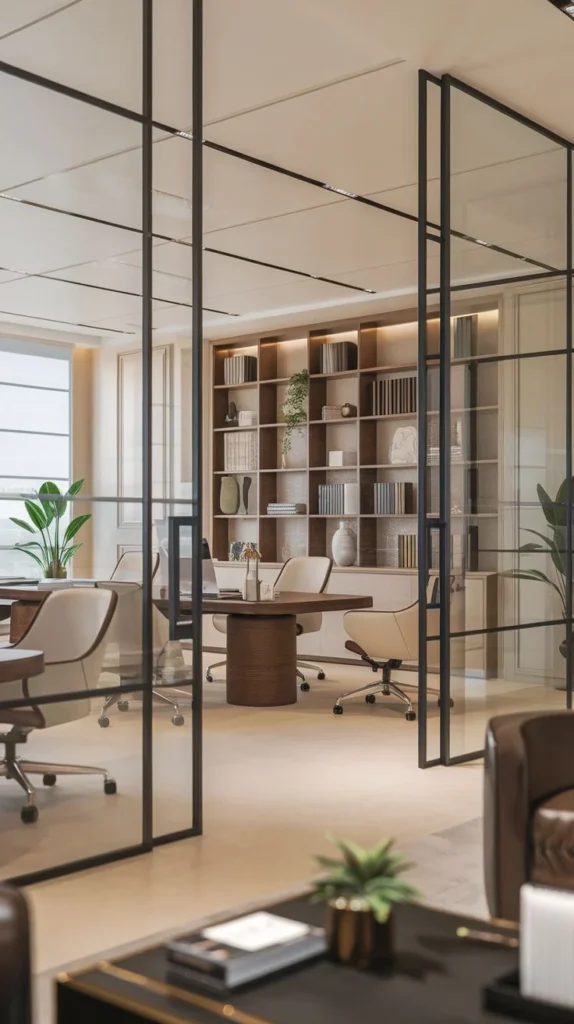 Design Philosophy: How Prestige Mills and Stark Define Modern Luxury