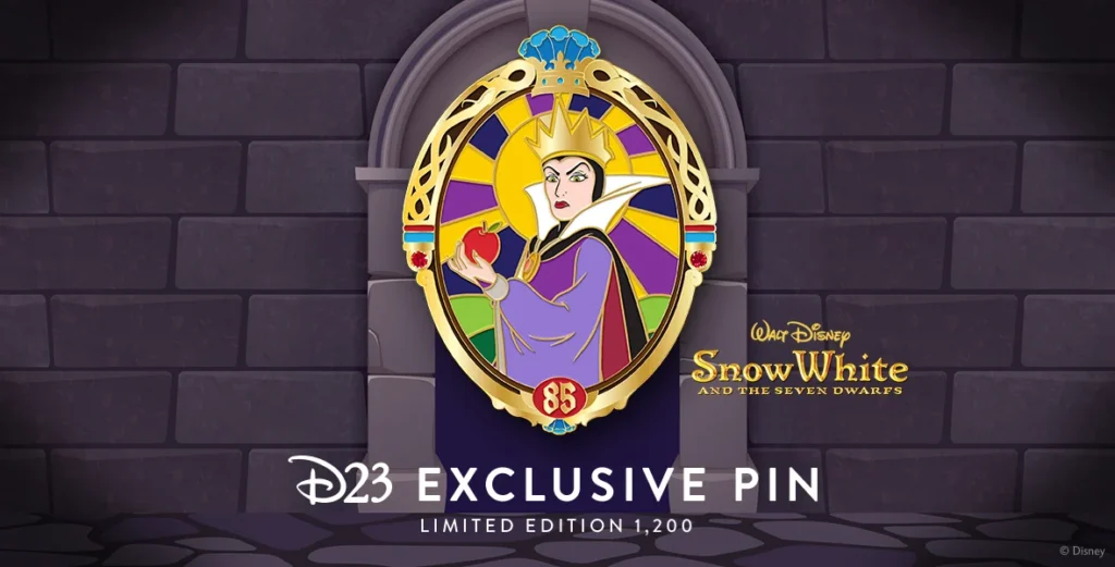 Design Scenarios: Where Snow White Shines