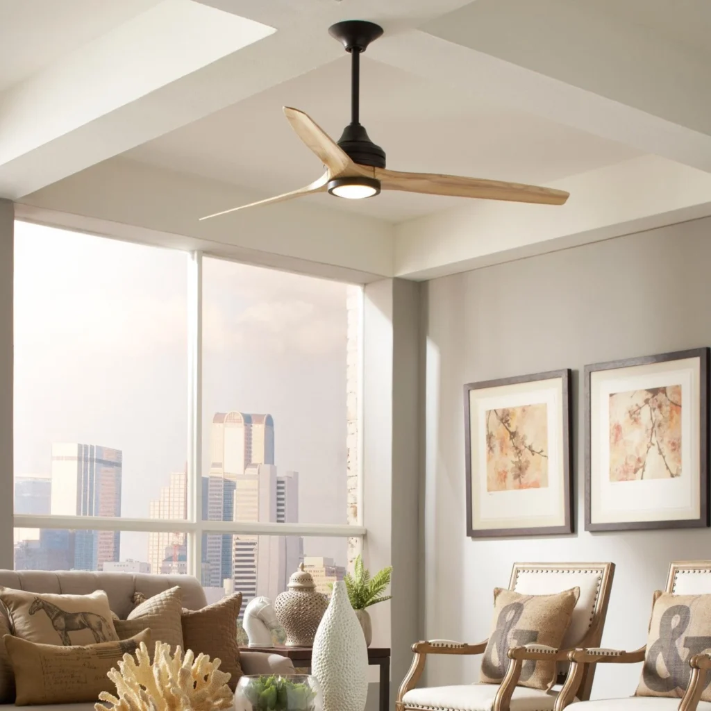 Design Tips: Integrating Your New Fan with Modern Home Decor Ideas