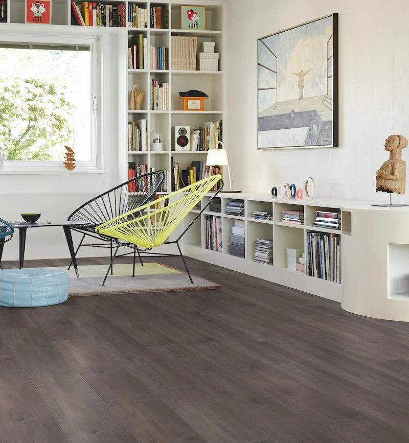 Design Variety: How Lifeproof and Pergo Match Modern Décor Trends