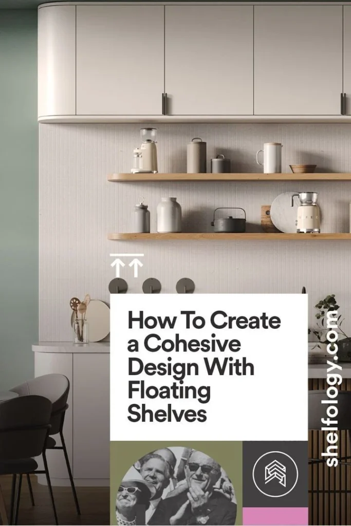 Designing a Cohesive Shelf Layout
