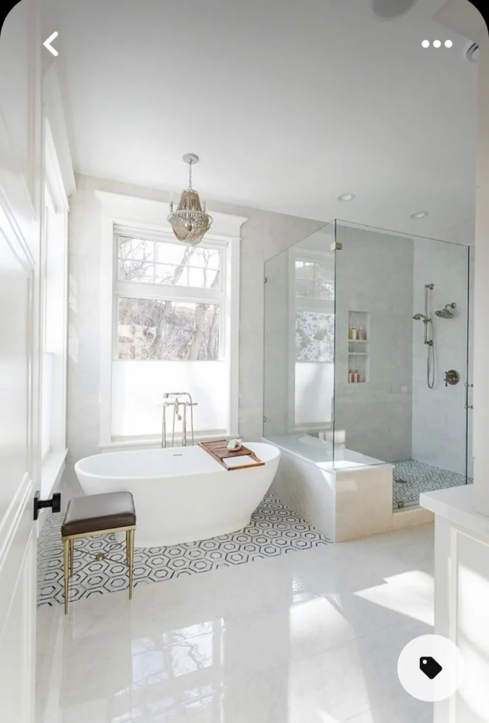 Designing the Hip Bath Space: Layout and Atmosphere