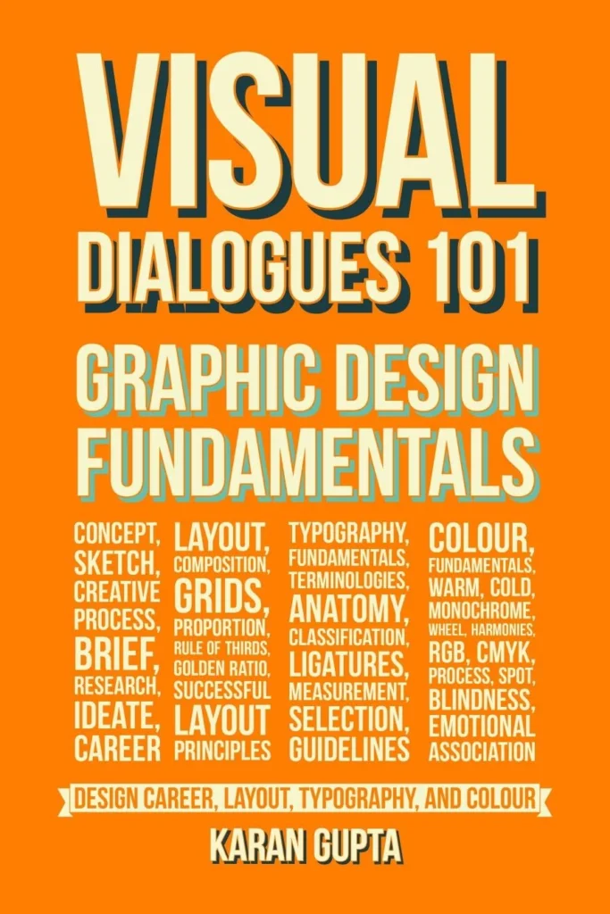 Designing the Layout: Creating a Visual Dialogue