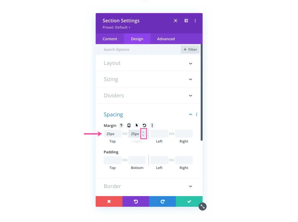 Designing the Layout: Spacing, Placement, and Trim Options
