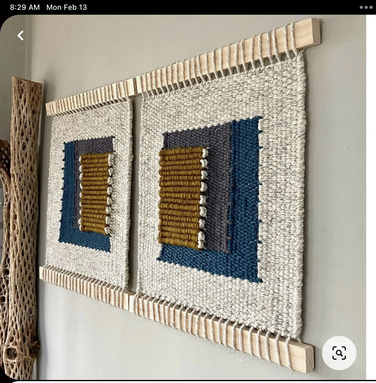 DIY décor with woven wall décor: Getting Started with the Basics