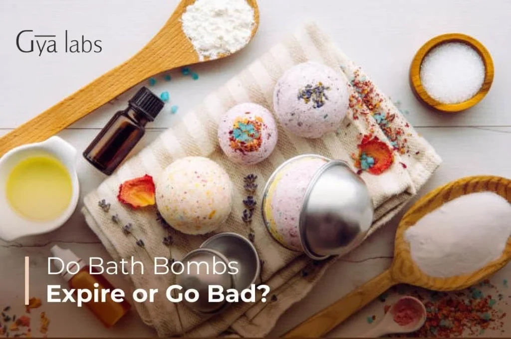 Do Bath Bombs Go Bad? Understanding Shelf Life and Product Integrity