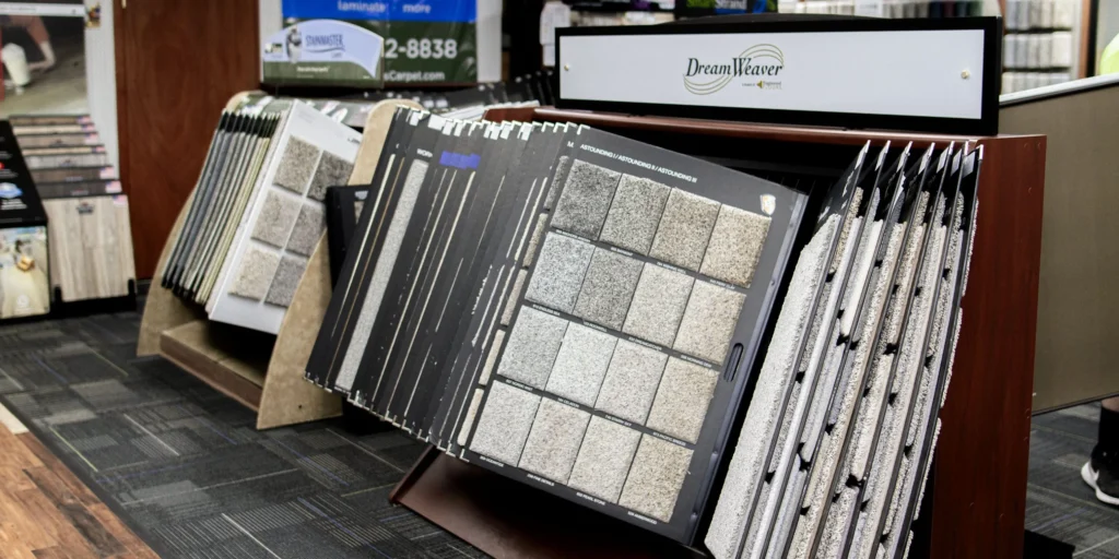 dreamweaver vs shaw carpet choosing the perfect flooring for your space: Brand Overview