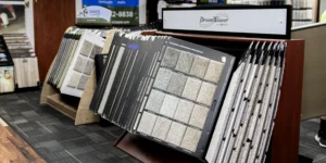 dreamweaver vs shaw carpet choosing the perfect flooring for your space: Brand Overview