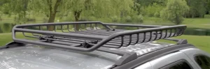 Elevate Your Adventures the Best Aluminum Roof Baskets: Why They Matter