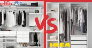 elfa vs pax: Understanding the Brands and Their Core Offerings
