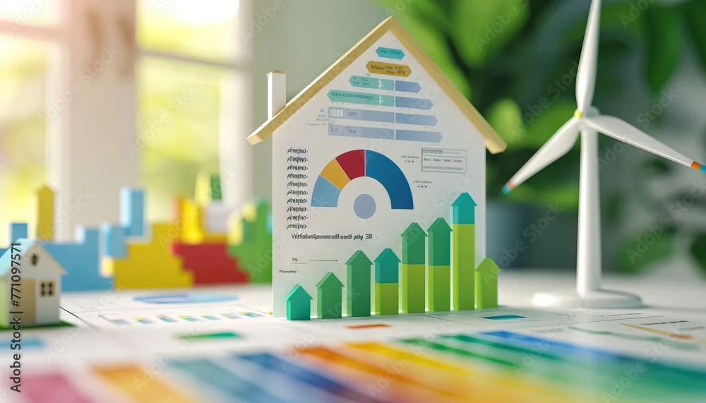 Energy Efficiency and Environmental Impact