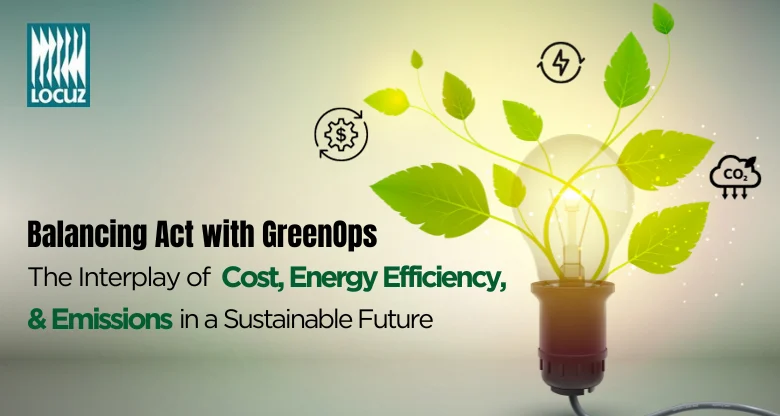 Energy Efficiency: Balancing Performance with Sustainability