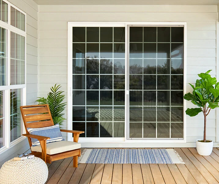 Energy Efficiency: How Jeld Wen vs Pella Sliding Patio Doors Perform in Different Climates