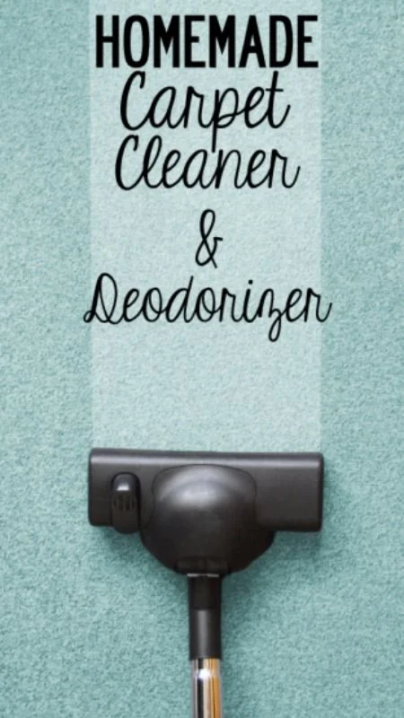 Essential Tools and Materials for How to Rinse Carpet After Shampooing