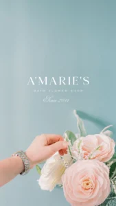 Exploring the Essence of Maries Bath Flower Shop: Core Design Philosophy