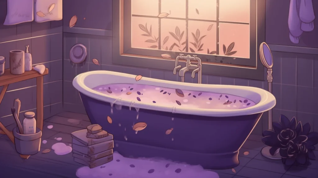 Factors That Influence Bath Bomb Longevity