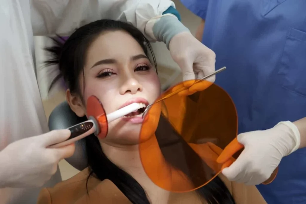 Factors to Consider When Choosing the Best Dental Curing Lights
