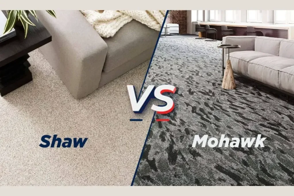 Fiber Technology: What Sets Mohawk SmartStrand Apart from Shaw R2X?