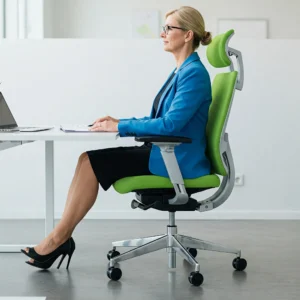 Finding the Perfect Chair for Hip Pain Relief: Core Ergonomic Features