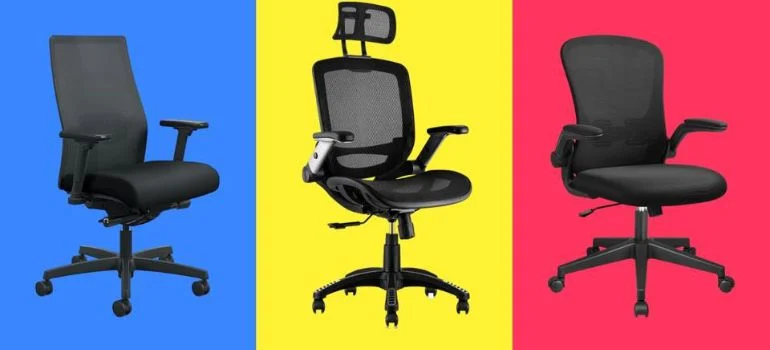 Finding the Perfect Chair for Hip Pain Relief in Living Rooms
