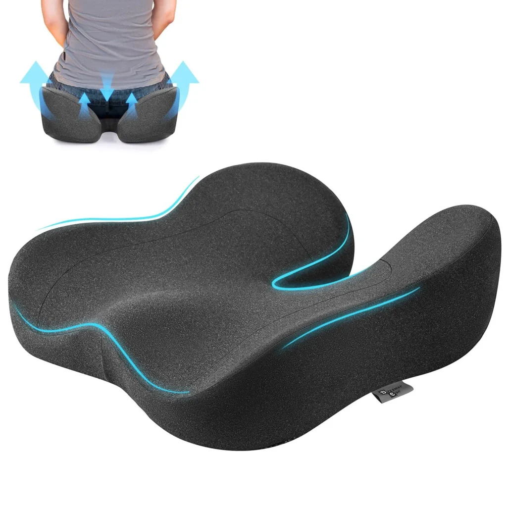 Finding the Perfect Chair for Hip Pain Relief in the Bedroom