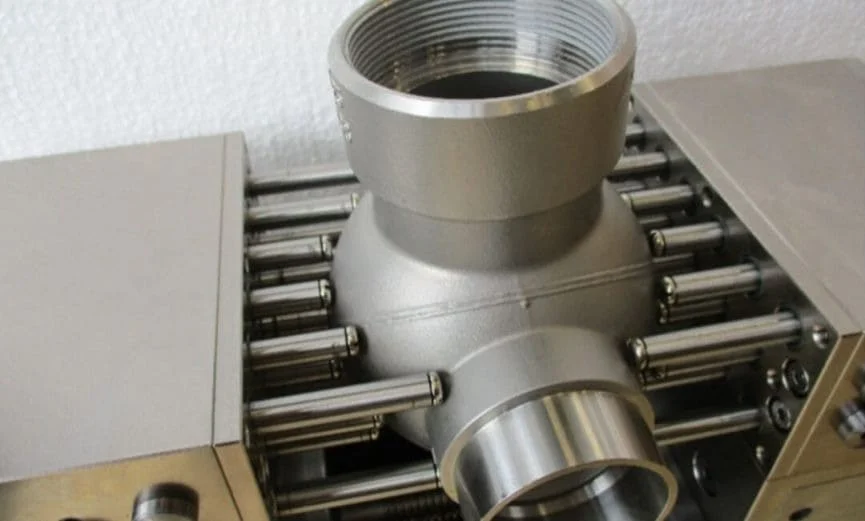 Fixtures and Fittings Fit for a Monarch