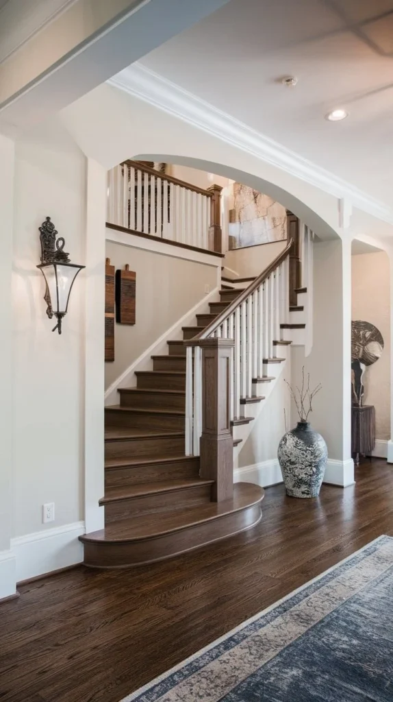 Frame Finishes and Materials That Elevate Your Entryway