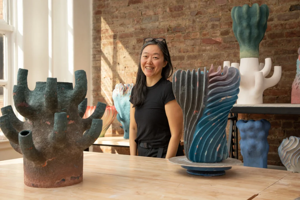 Functional Ceramic Pieces That Elevate Your Desk