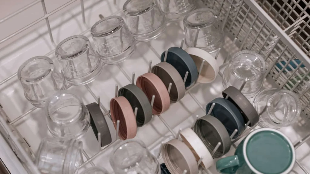 Functional Enhancements: Making Glass Containers Work for You