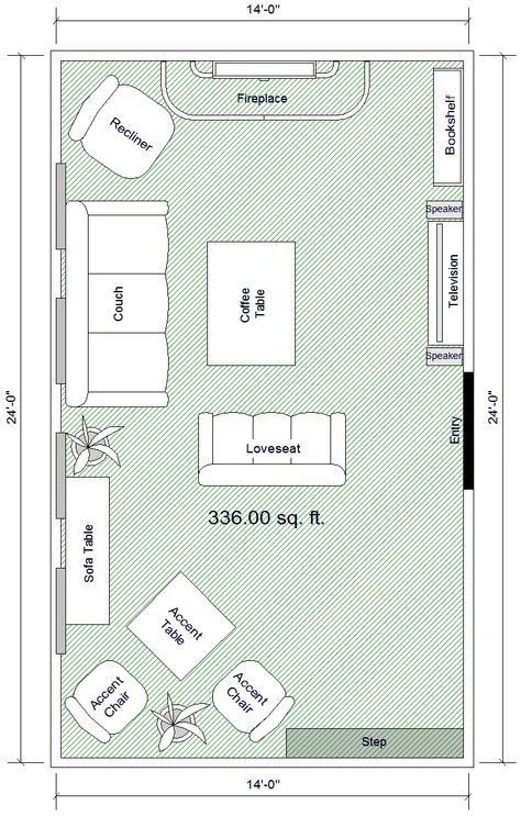 Furniture Placement Made Simple