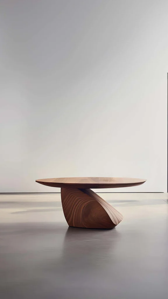 Furniture Selection: Simplicity Meets Function