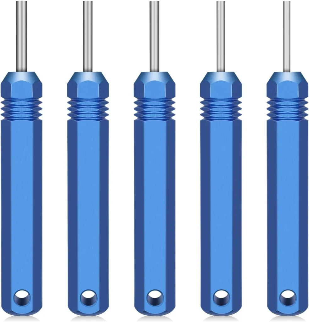Gathering Materials and Tools