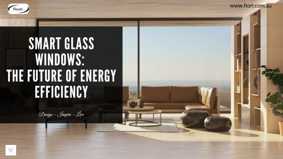 Glass Technology and Energy Efficiency