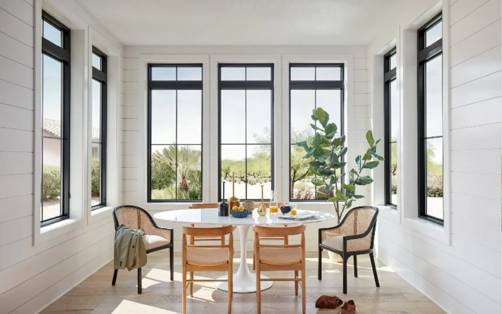 Harvey Windows vs Pella: Material Quality and Durability