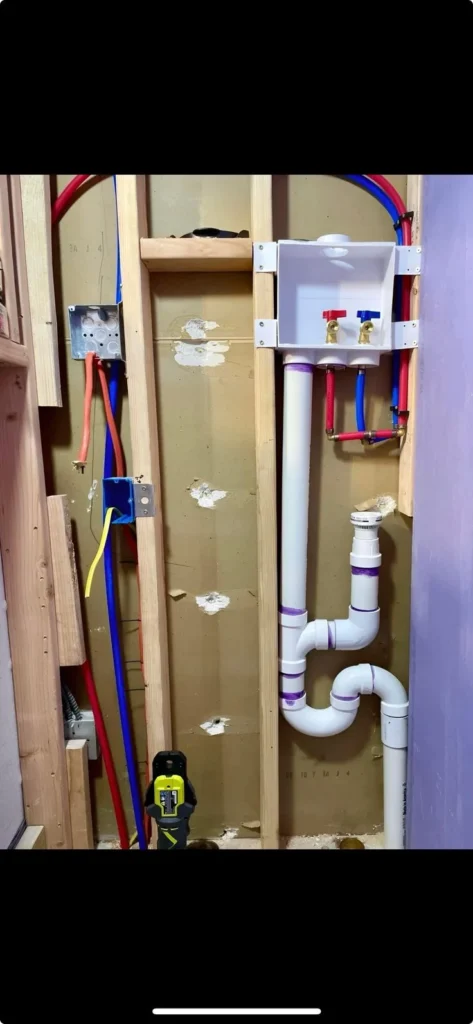 Hidden Utilities: Wiring, Plumbing, and More