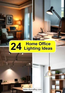 home office lighting ideas for productivity: Understanding Light and Its Impact