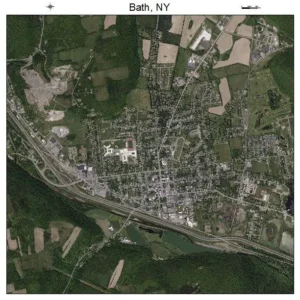 how far is Bath NY from me: Understanding the Distance