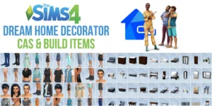 how much does it cost to hire a dream home decorator in the sims 4? Breakdown of Fees