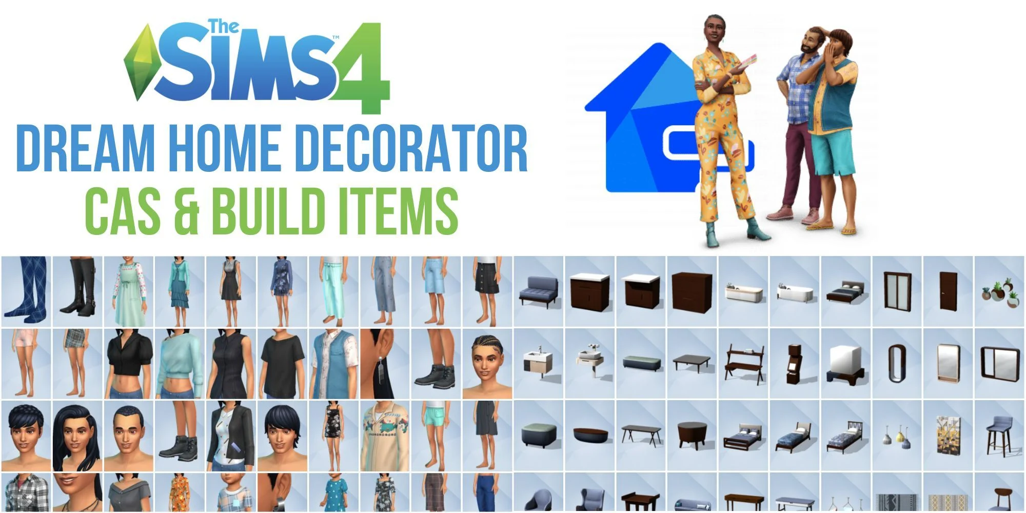how much does it cost to hire a dream home decorator in the sims 4? Breakdown of Fees