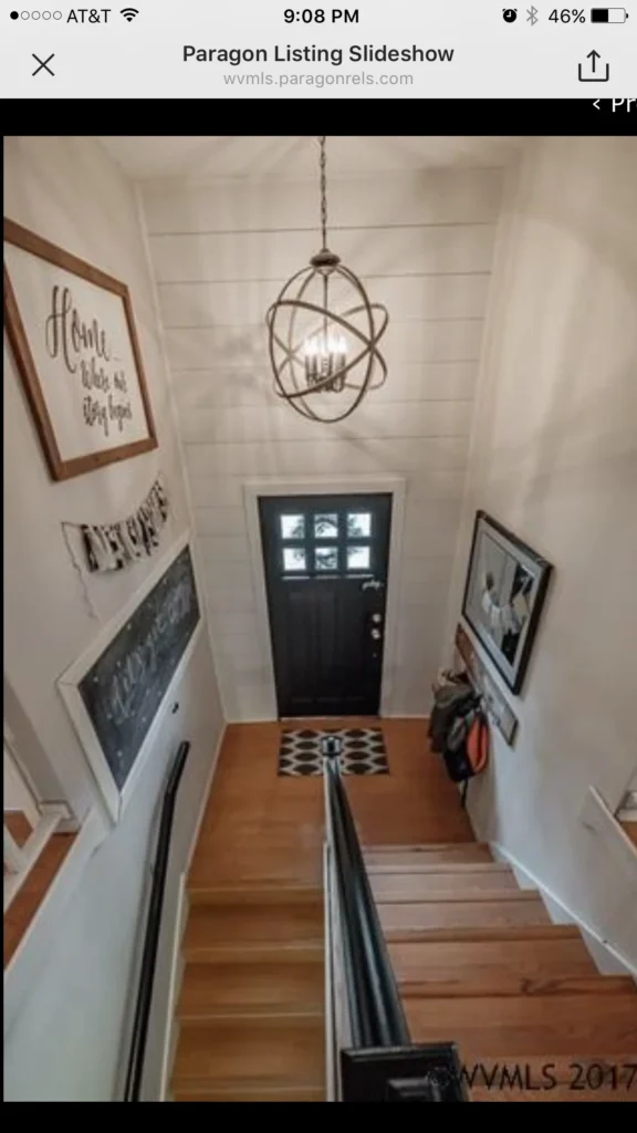 how to decorate a split foyer home – Understanding the Space