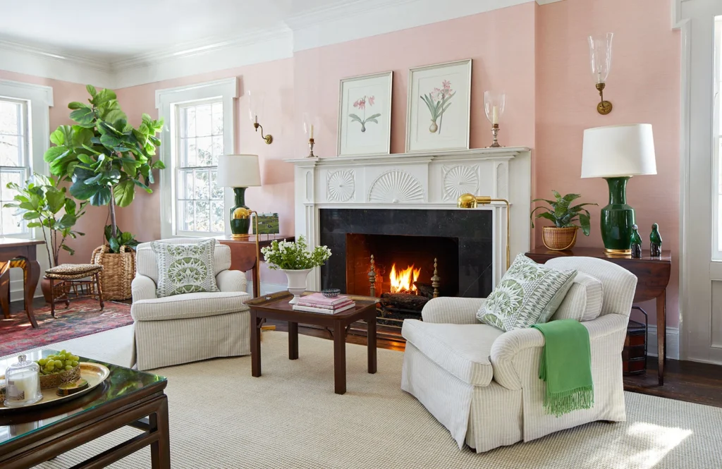 How to Decorate an Older Home: Embracing Its History